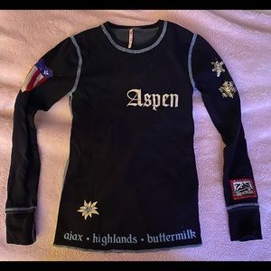 Girls Alp N Rock Special Edition Aspen Size 1
